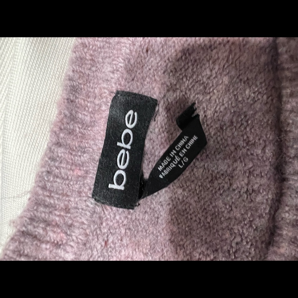 Bebe Sweater - image 3